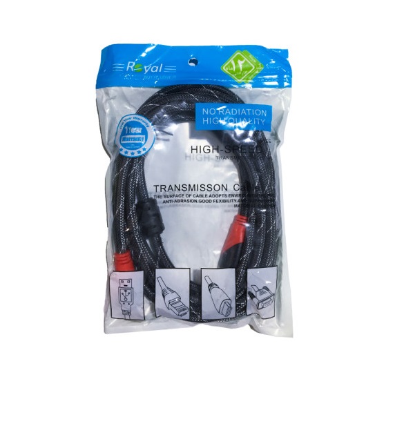 کابل 5 متری HDMI