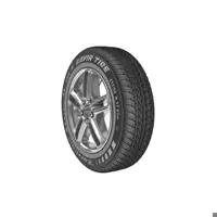 لاستیک کویر تایر 215/50R 17 گل KB200 (دو حلقه)