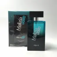 ادکلن یومو آکوا مالیزیا - Malizia
