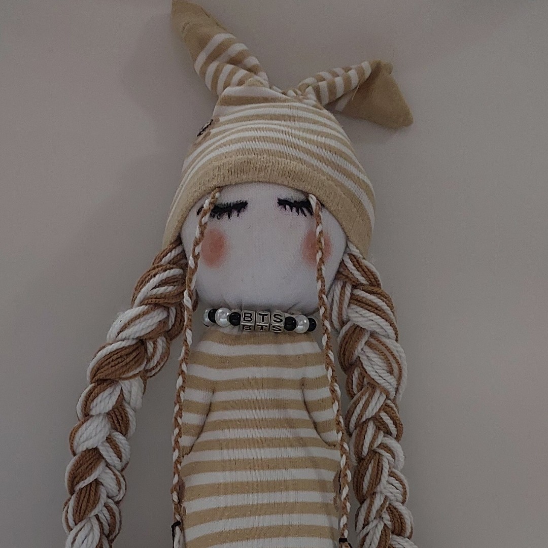 عروسک  روسی دختر 