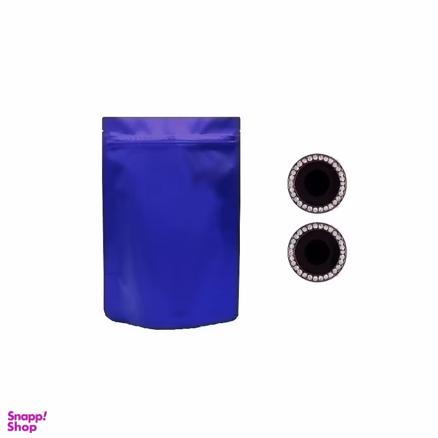 محافظ لنز دوربین مدل نگینی کد MB مناسب اپل iPhone 14