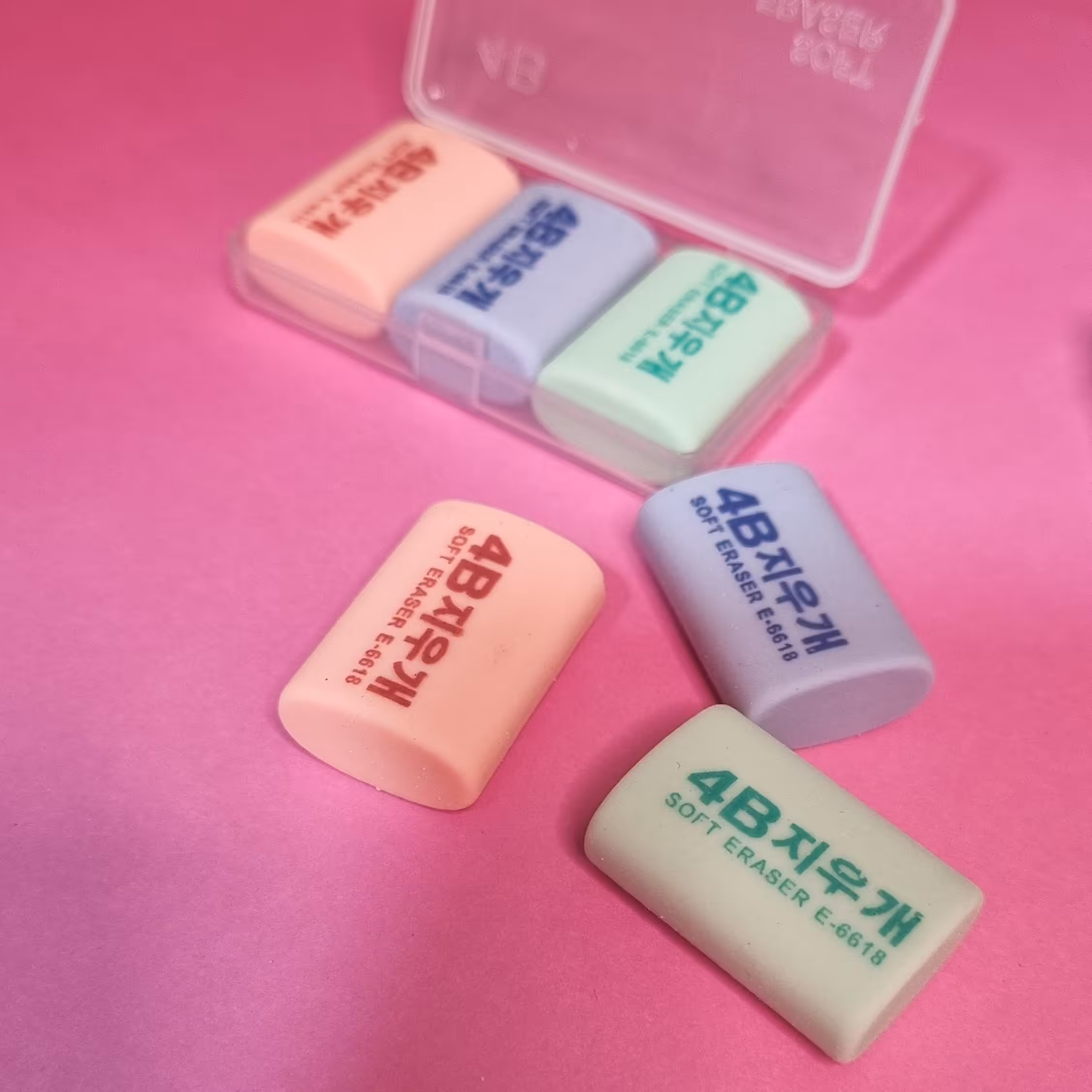 پاکن 3 عددی عطری