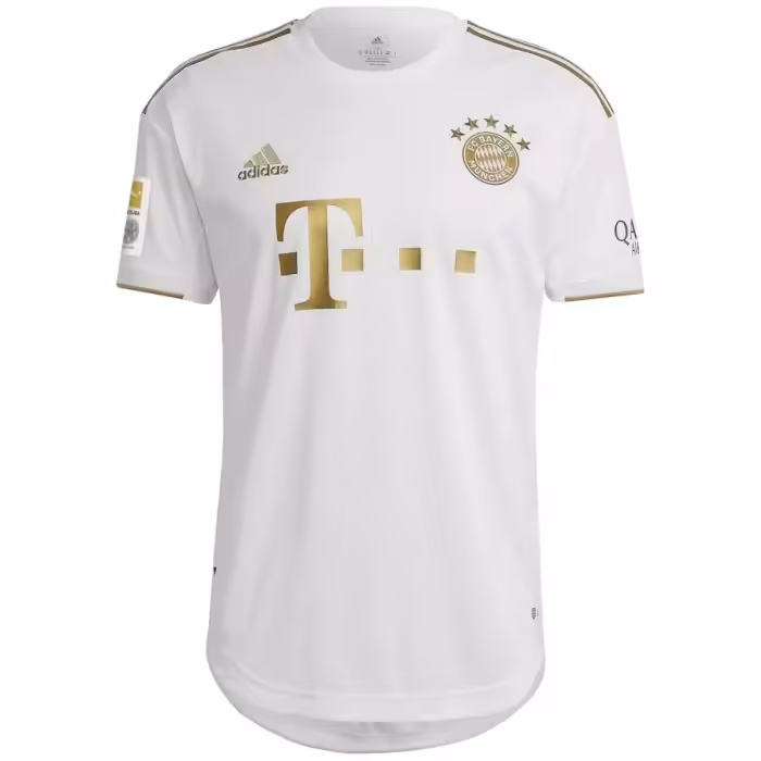 لباس دوم بایرن مونیخ 2023 پلیری