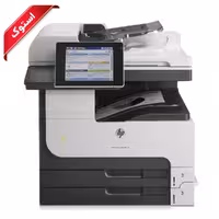 پرینتر استوک اچ پی مدل M725dn