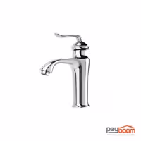 شیر روشویی شیذر مدل مینیاتور