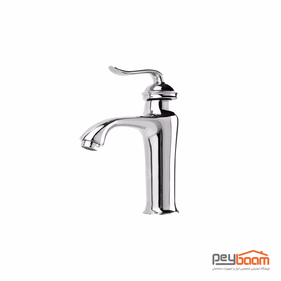 شیر روشویی شیذر مدل مینیاتور