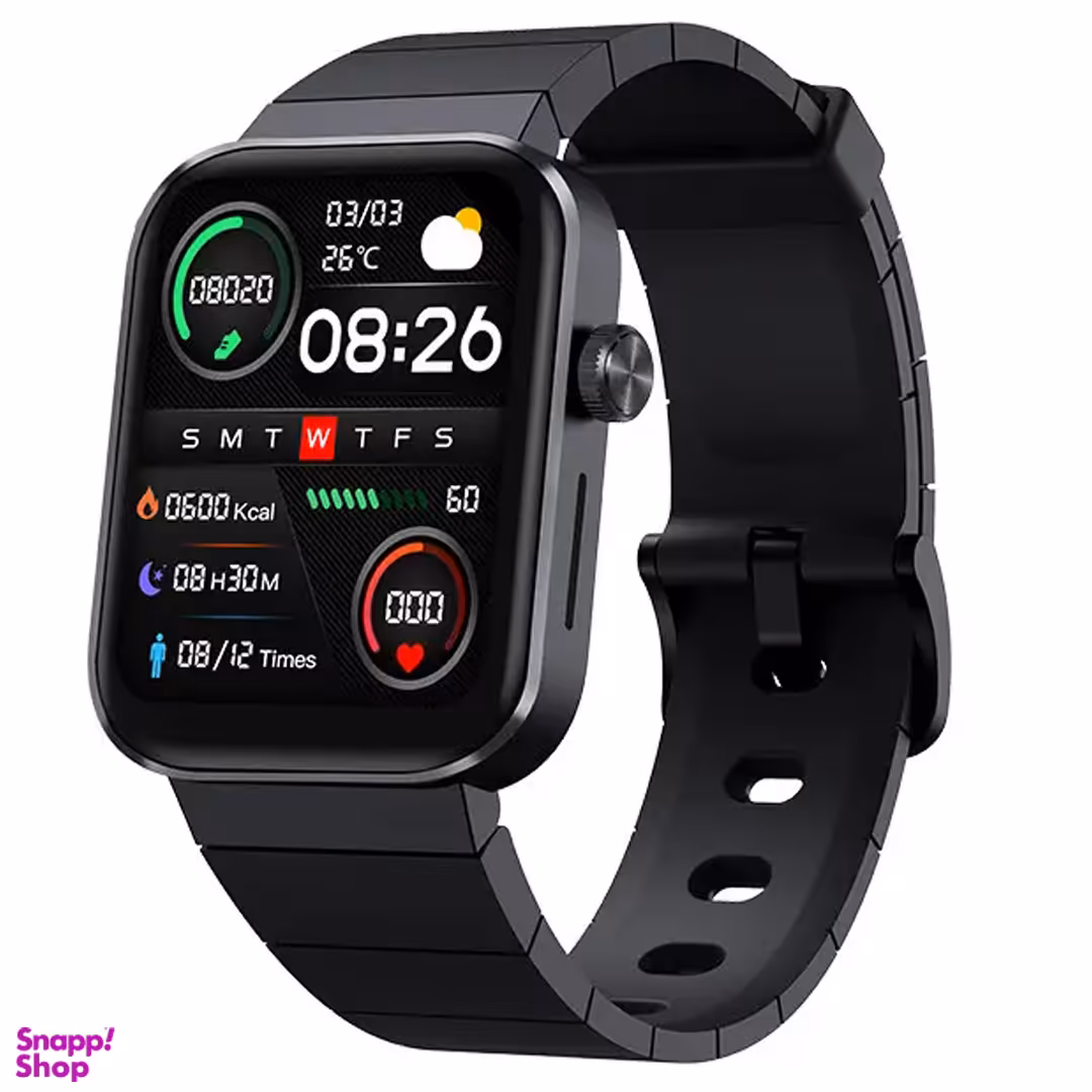 ساعت هوشمند میبرو مدل SmartWatch T1