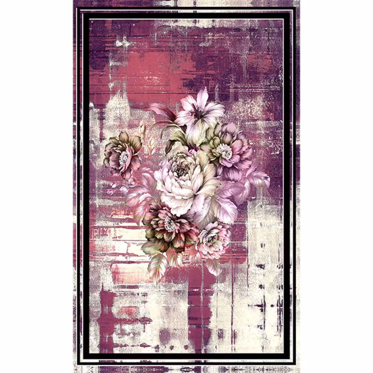 فرشینه مدرن دفه کد 17