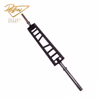 میله هالتر پروفیل چکشی سه حالته