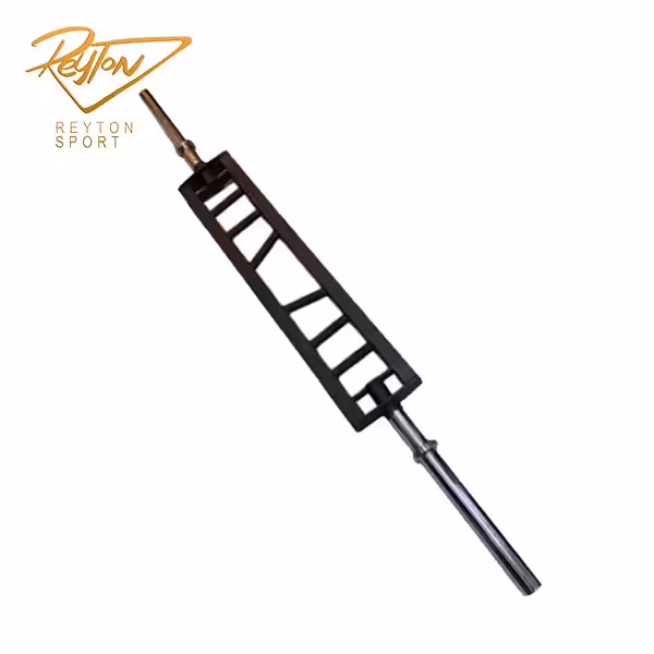 میله هالتر پروفیل چکشی سه حالته