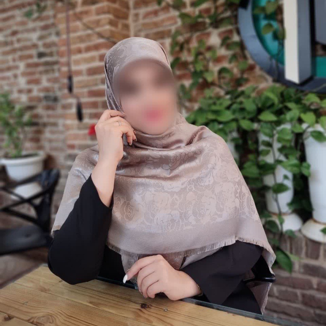 روسری نخ ابریشم دو رو، ریشه پرزی، کیفیت بی نظیر ومتفاوت وارداتی درجه یک