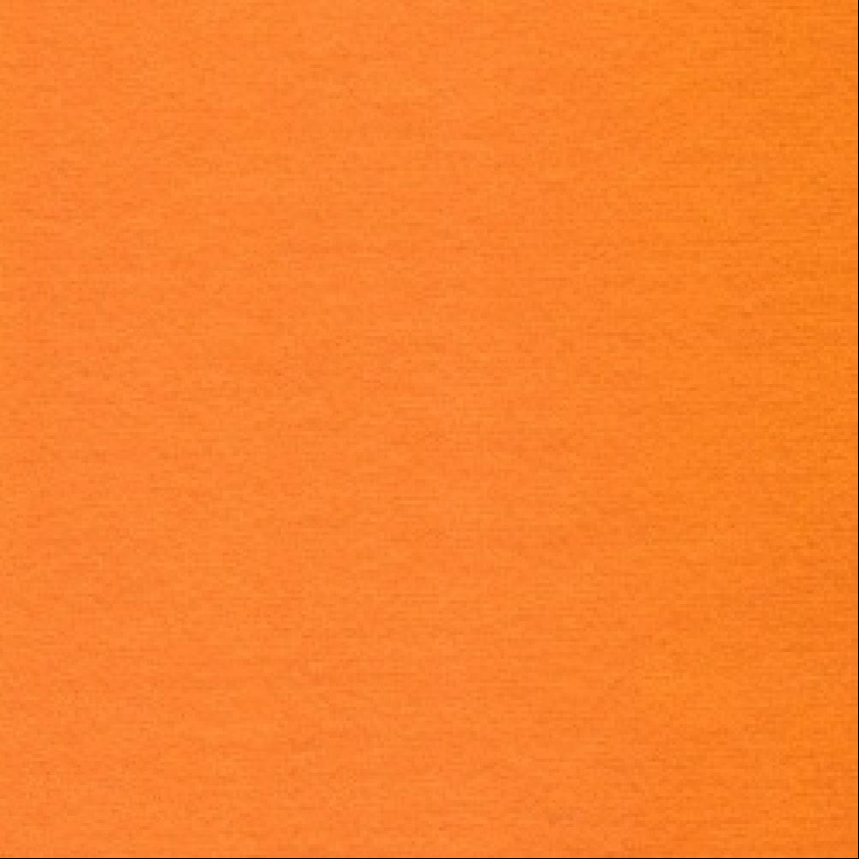 نمد نارنجی (سایز 50x50 سانتی متر) (بسته یک عددی)