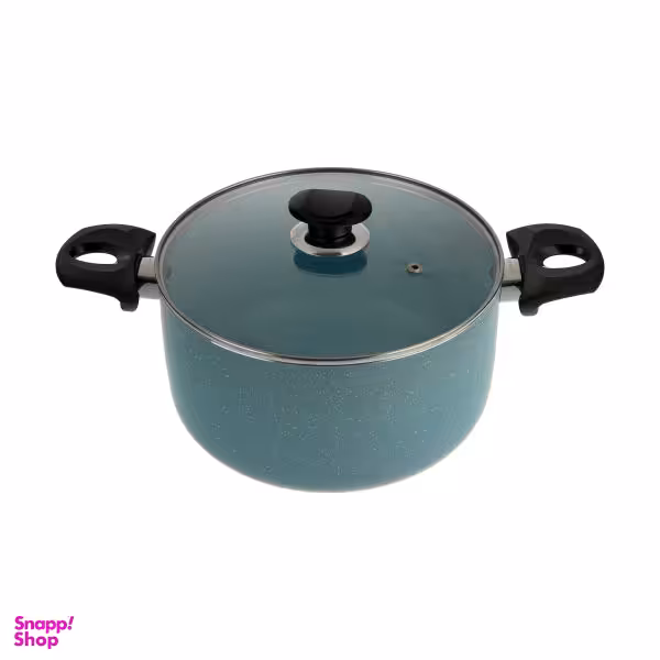 قابلمه زرساب سری ویولت مدل VL-424 سایز 24