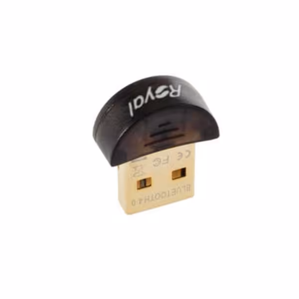 دانگل بلوتوث ورژن 4 رویال مدل RB-233 - فروشگاه اینترنتی طیف سنتر