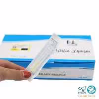 سرسوزن مزوتراپی آوا گیج 30 طول 4 میلیمتر