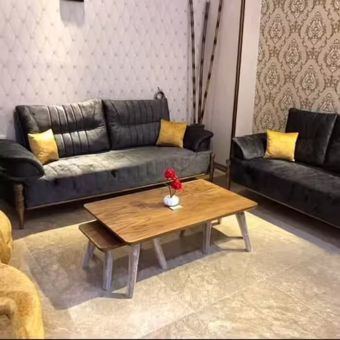 مدل مبل طبسم راحتی