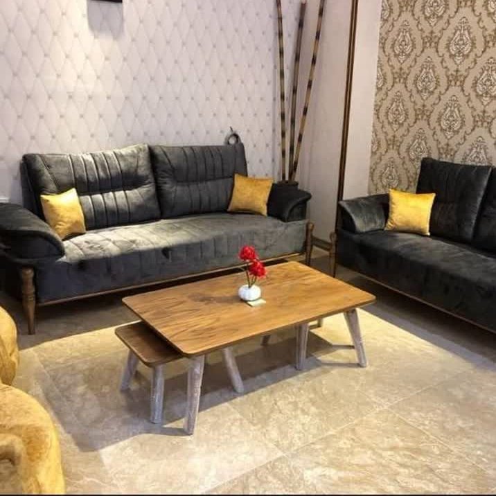 مدل مبل طبسم راحتی