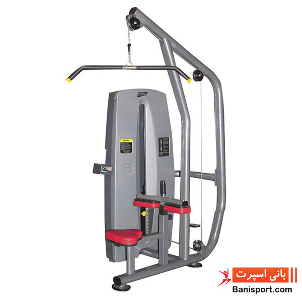 دستگاه کشش زیر بغل عمود AT Gym B5