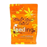 کود گلدهی کوتاه مدت فیدینگ مدل شورت فلاورینگ (short flowering)