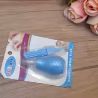 فین گیر یا پوار بینی کودک جهت تخلیه بینی کودک و نوزاد