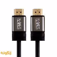 کابل 2٫0 HDMI کی نت پلاس 40 متری KP-CH20400 - زنگوله