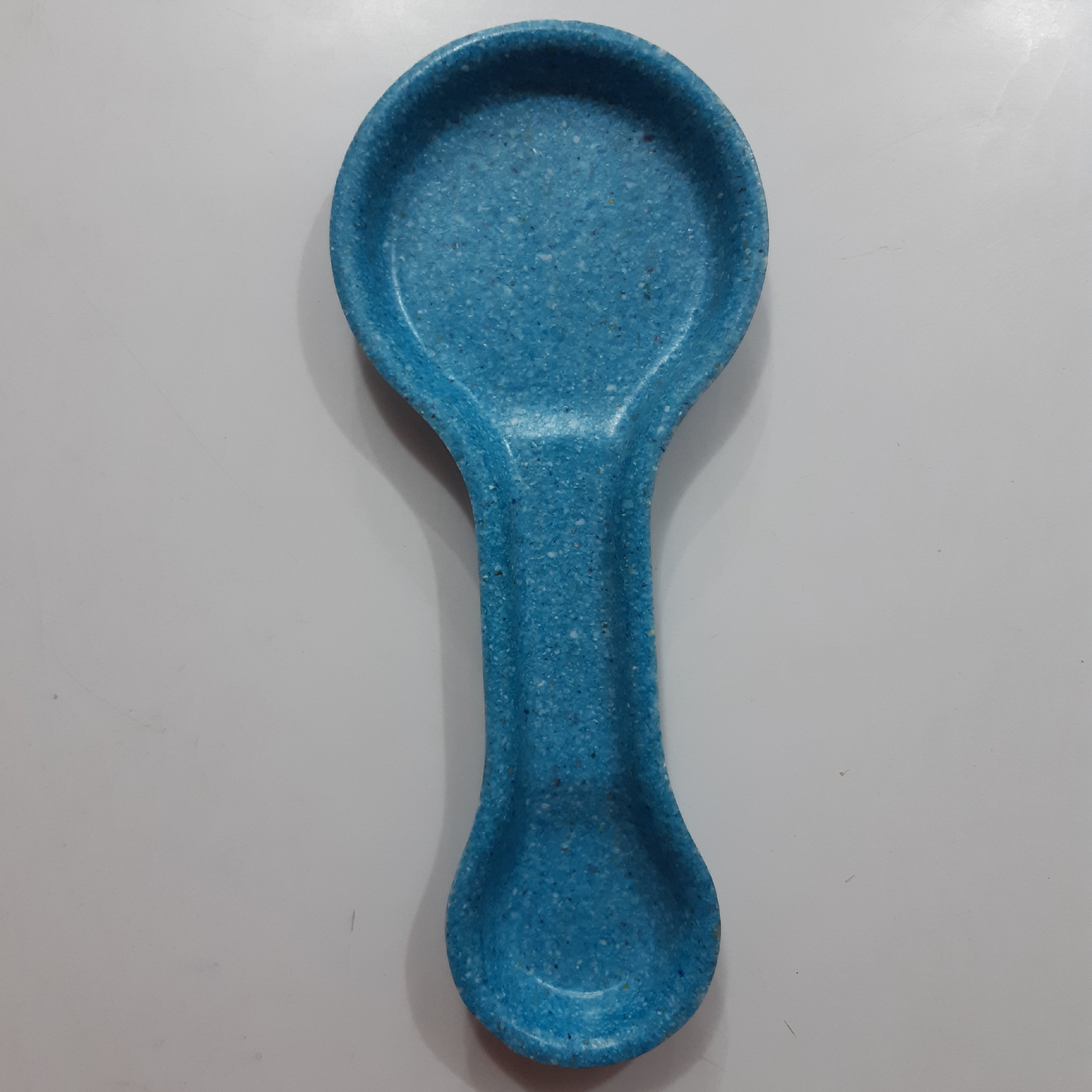 جای قاشق کنار گاز
