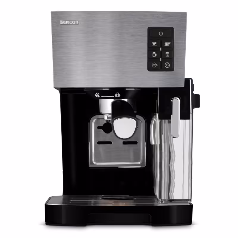 اسپرسو ساز سنکور مدل SES 4050SS (2سال گارانتی)