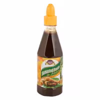 رب تمر هندی پلازا 485 گرمی 