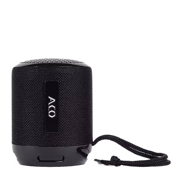 اسپیکر بلوتوثی آکو مدل Salsa