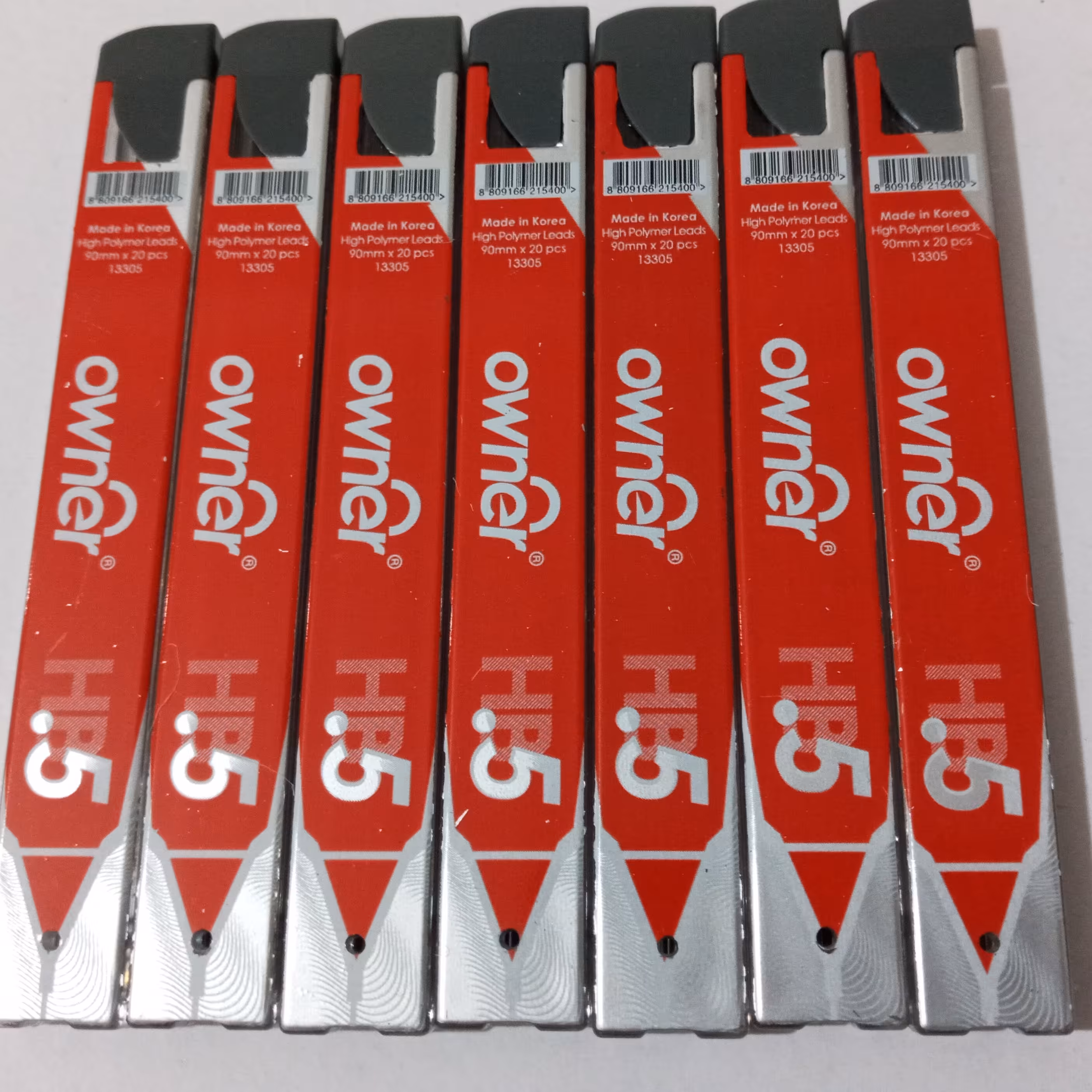 نوک اتود 0/5 اونر owner