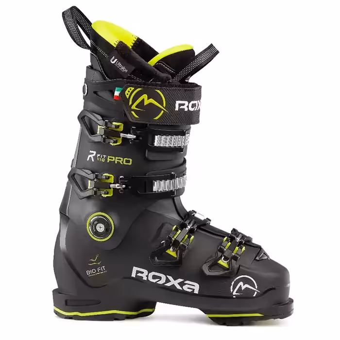 بوت اسکی آلپاین ROXA RFIT PRO 110 2024