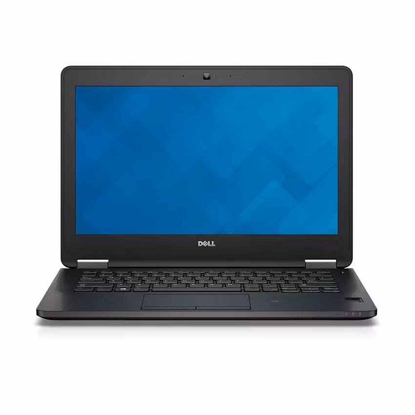 لپ تاپ دل Dell Latitude 7270/CORi5(6300U)/RAM8GB/INTELHD/256GBSSD/12.5HD