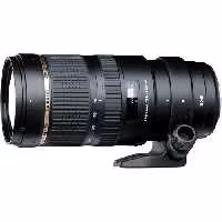 لنز تله فتو تامرون SP 70-200mm f/2.8 Di VC USD برای کانن
