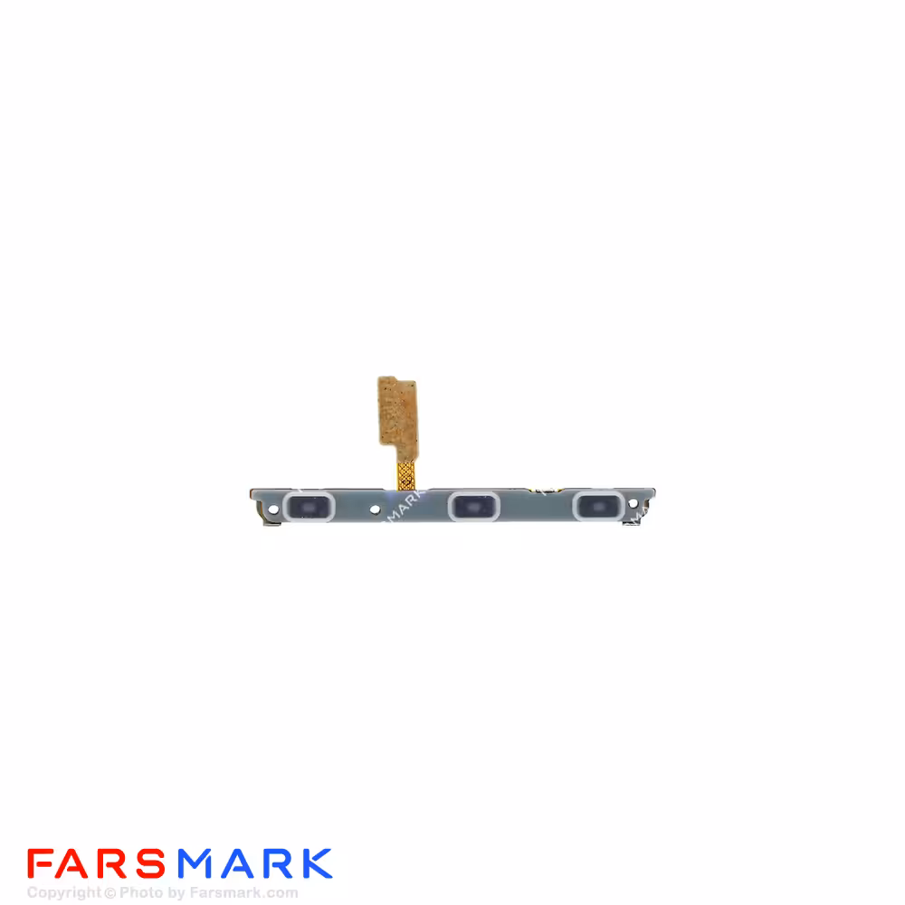 فلت پاور و ولوم گوشی سامسونگ Samsung Galaxy Note 20 5G