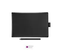 قلم نوری و تبلت وکوم Wacom One by Small CTL-472 جعبه قرمز