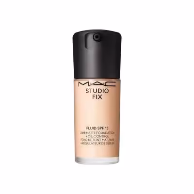 کرم پودر مک Studio Fix Fluid Foundation