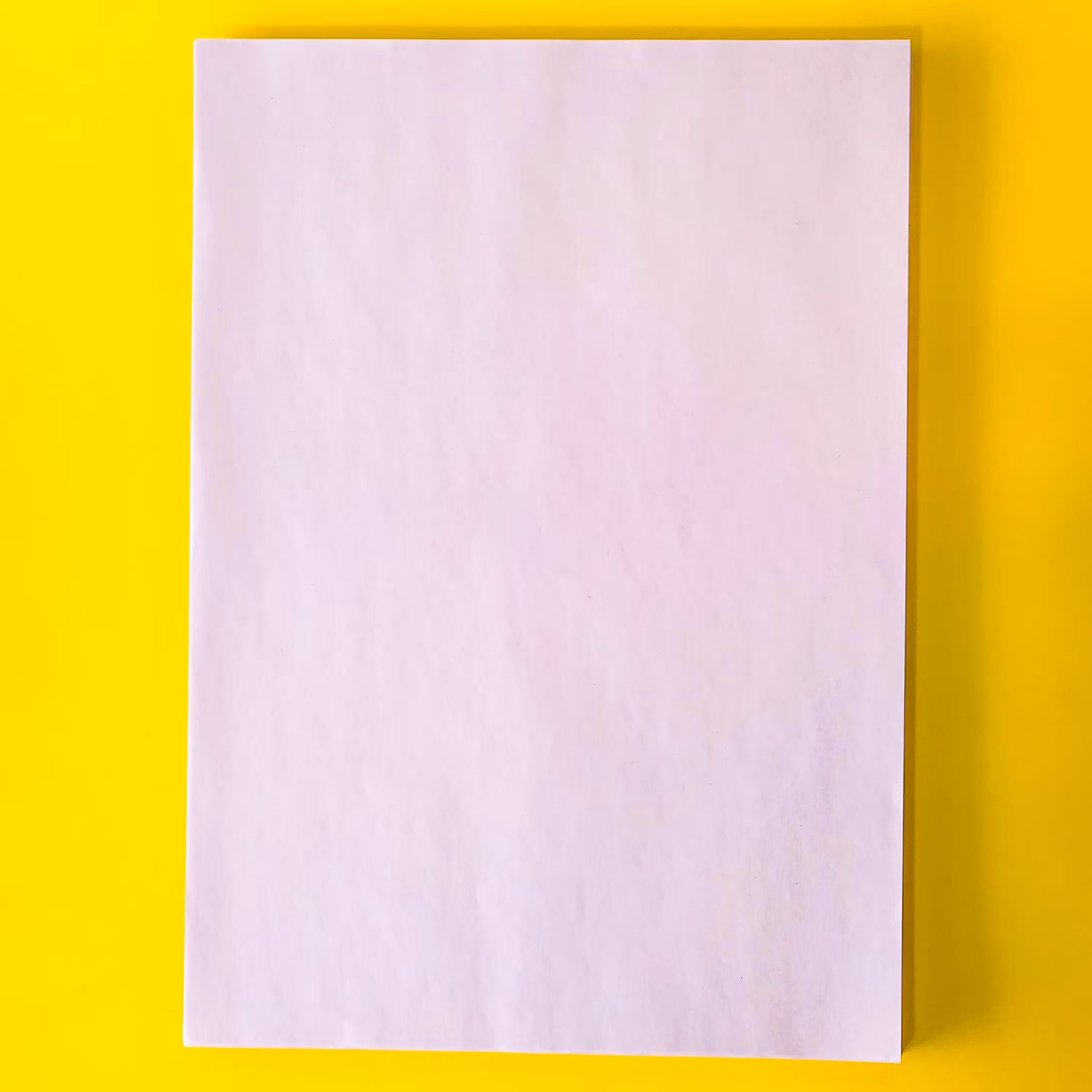 کاغذ کاهی (ویژه چک نویس ) بسته یک کیلویی