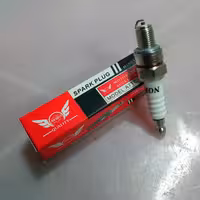 شمع موتور سیکلت هندا 70