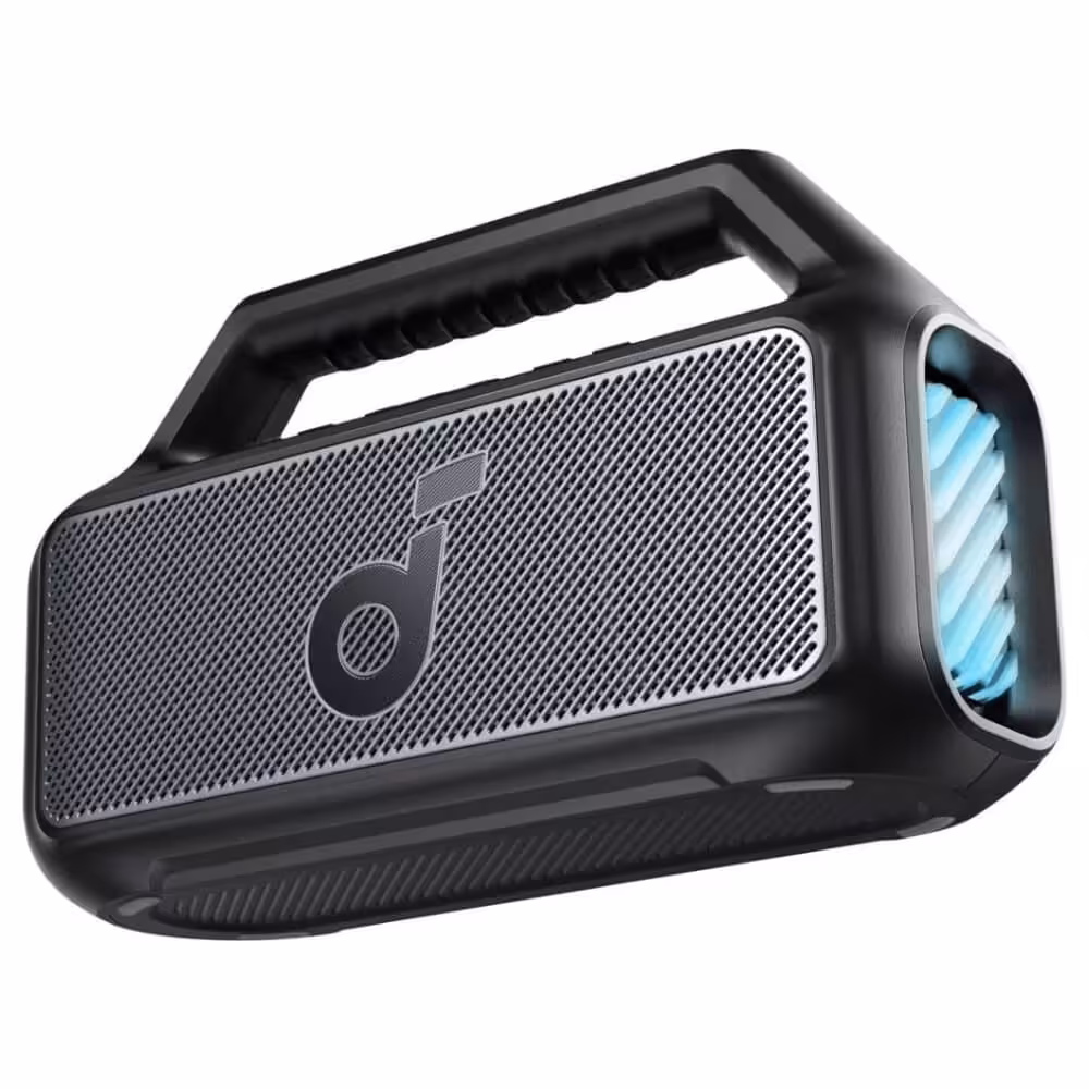 اسپیکر بلوتوثی انکر مدل Soundcore Boom 2 A3138