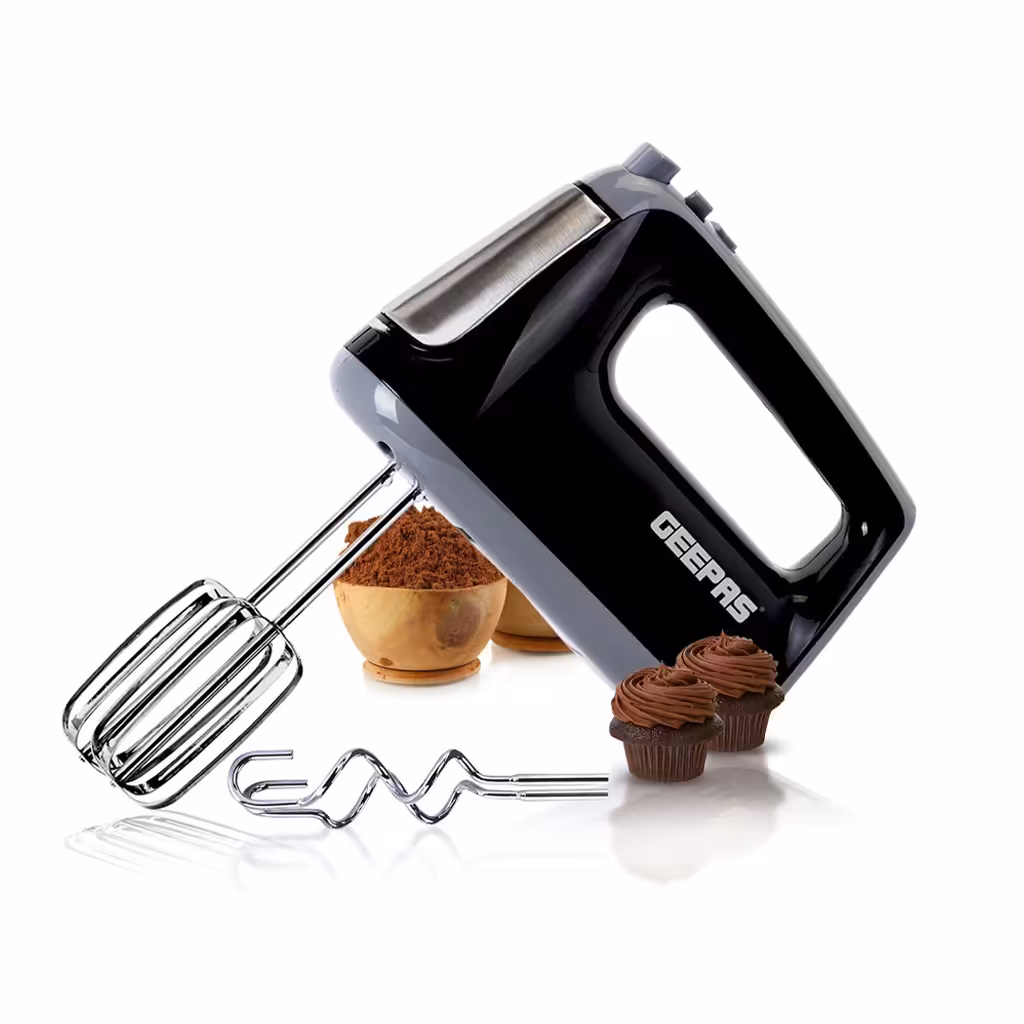 همزن دستی حرفه ای جیپاس مدل 43020