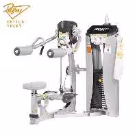 دستگاه نشر جانب Hoist مدل GNS-8021