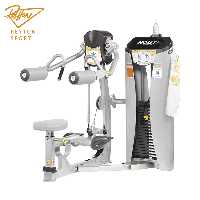 دستگاه نشر جانب Hoist مدل GNS-8021