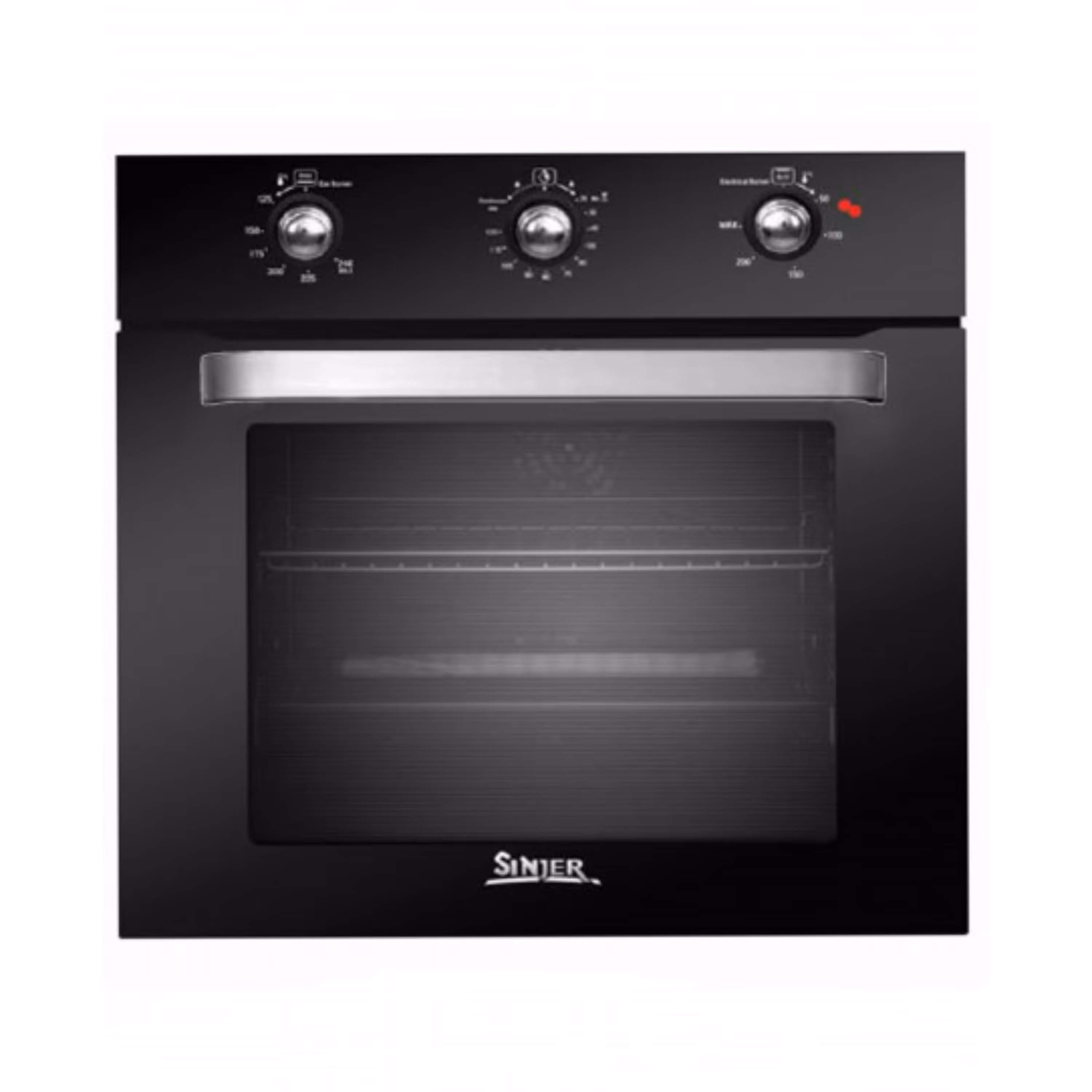 فر توکار برق و گاز سینجر مدل SES33 یا 8633 -  (پس کرایه)ارسال از تهران