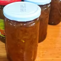 مربای بهار نارنج