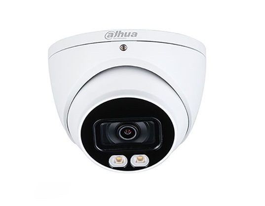 دوربین مدار بسته داهوا مدل DH-HAC-HDW1239TP-A-LED