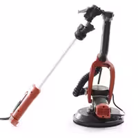 سنباده زن دیواری 880 وات محک مدل DWS-230B