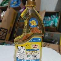 روغن خارجی کانولا کشور امارات 1500 گرمی مارک جولدن ویف کیفیت عالی تاریخ جدید