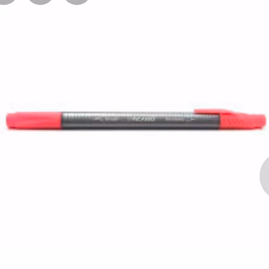 راپید (نوک نمدی)دو سر صورتی روشن پیکاسو