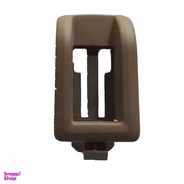 قاب دور شاسی قفل در داخل خودرو چیکال (Chikal) مدل P-213 مناسب برای پژو 405