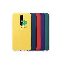 قاب گوشی وان پلاس OnePlus 8 مدل سیلیکونی